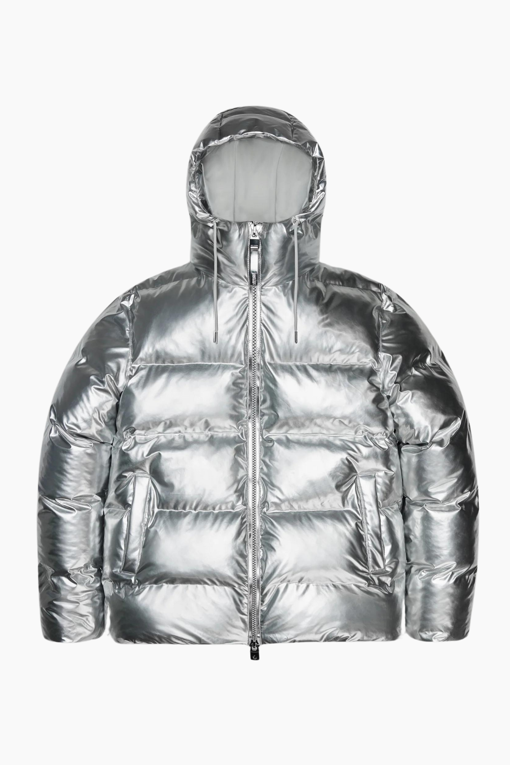 Alta Puffer Jacket W3T3 - Mirror - Rains