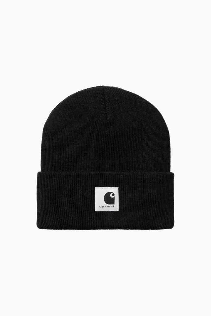 Ashley Beanie - Black - Carhartt WIP