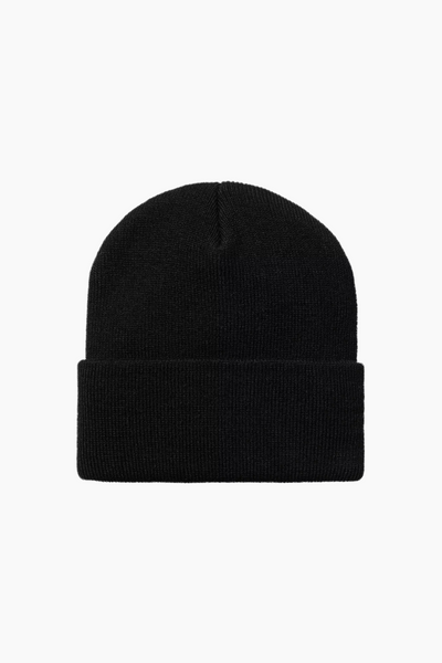 Ashley Beanie - Black - Carhartt WIP