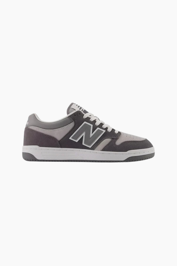 BB480LEC - Castlerock/Shadow Grey - New Balance