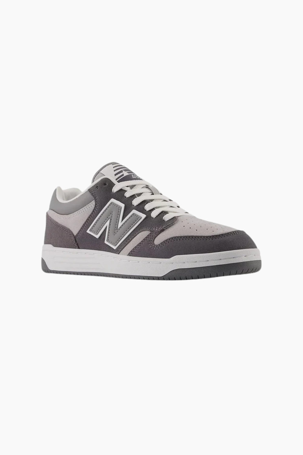 BB480LEC - Castlerock/Shadow Grey - New Balance