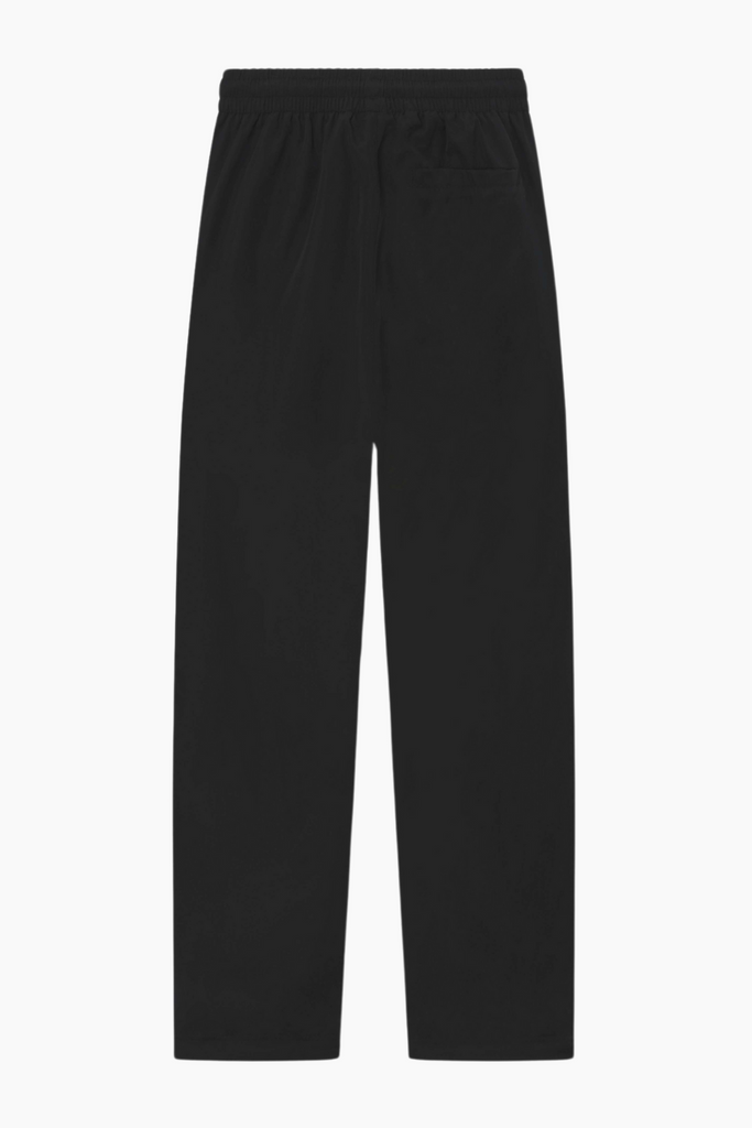 Balgia Track Pants - Black Onyx - bareen