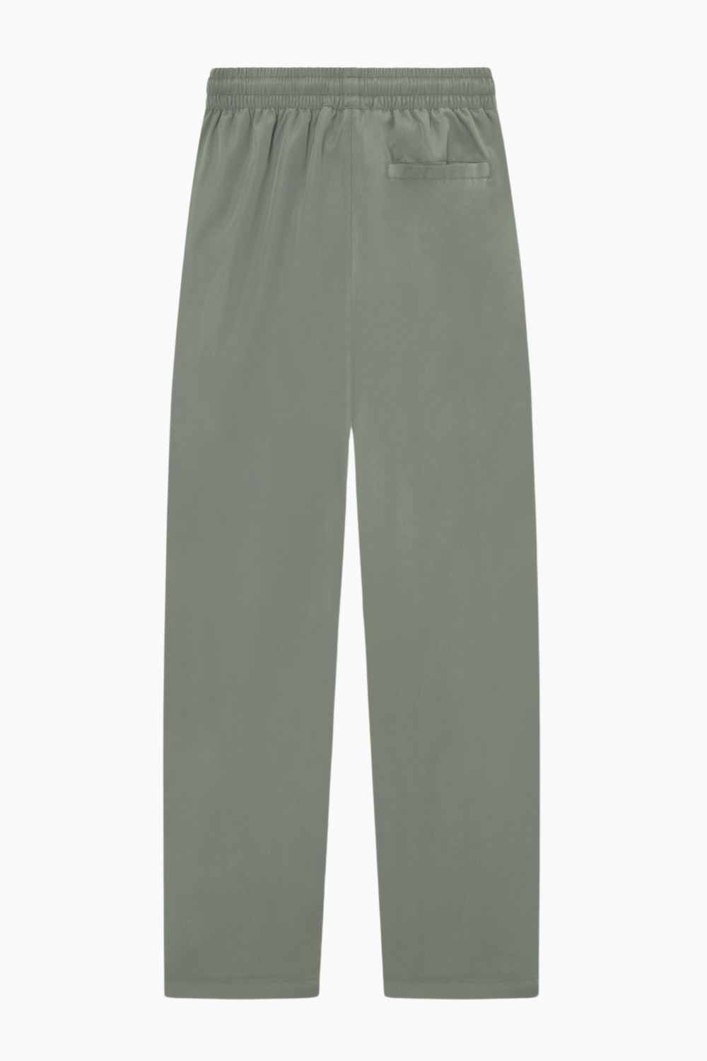 Balgia Track Pants - Castor Gray - bareen