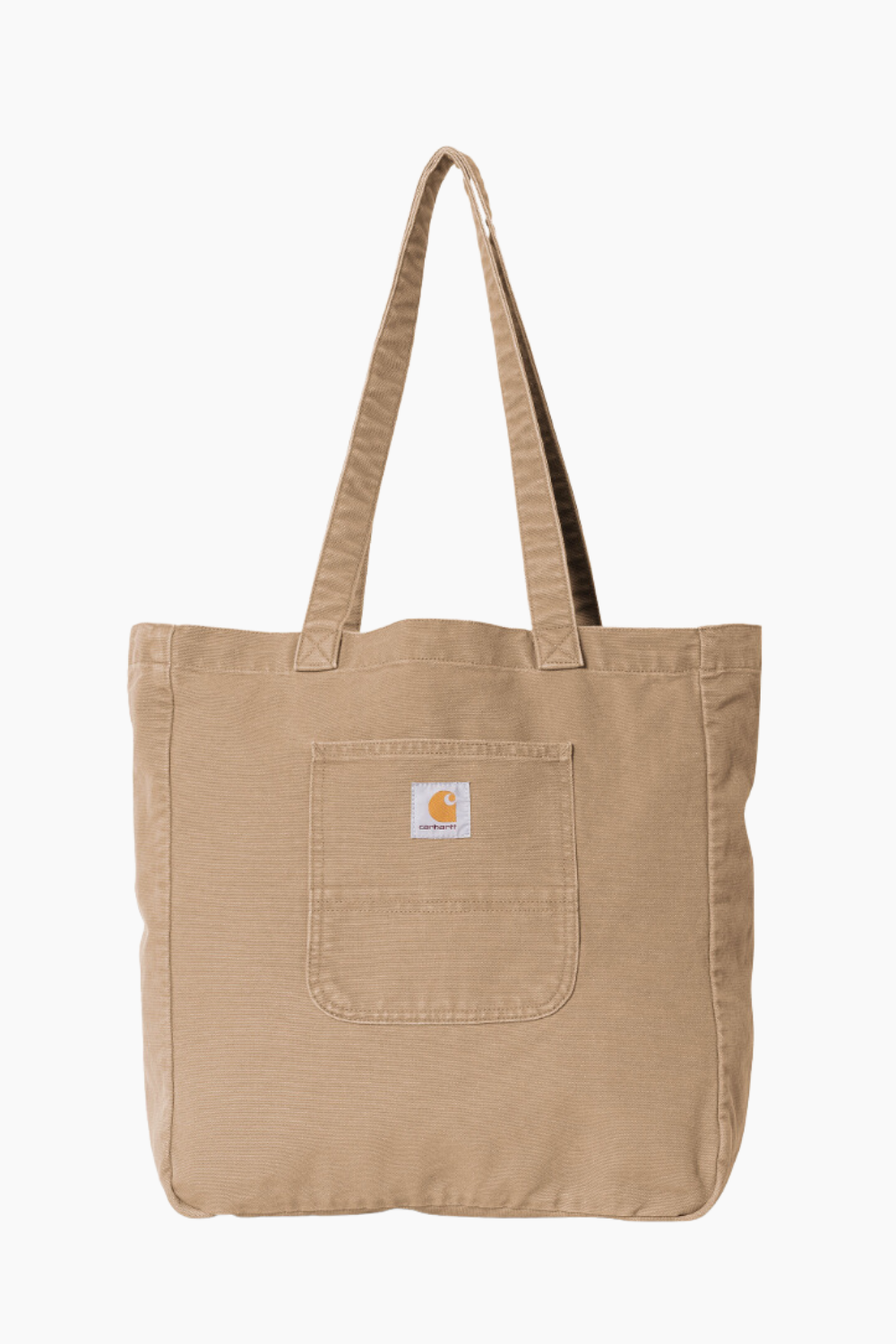 Bayfield Tote - Peanut (rinsed) - Carhartt WIP