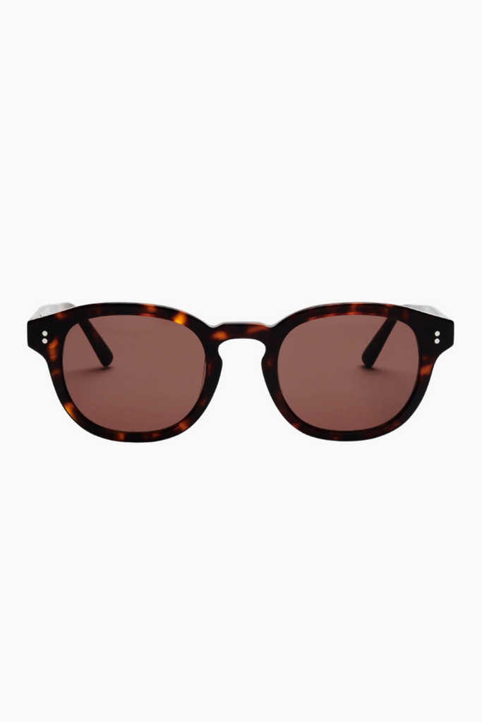 Bille Bio - Tortoise Brown - MessyWeekend