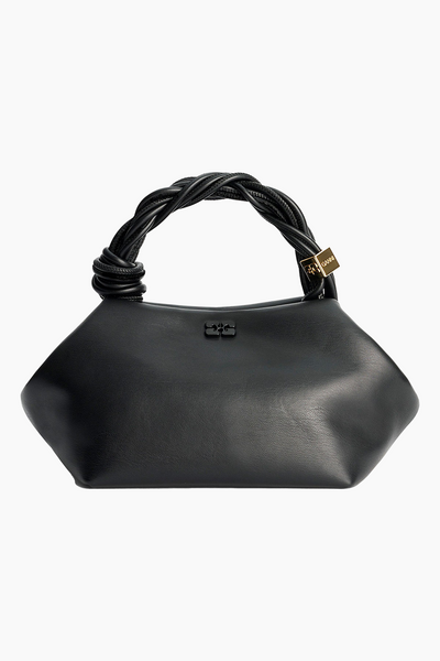 Bou Bag A5241 - Black - GANNI