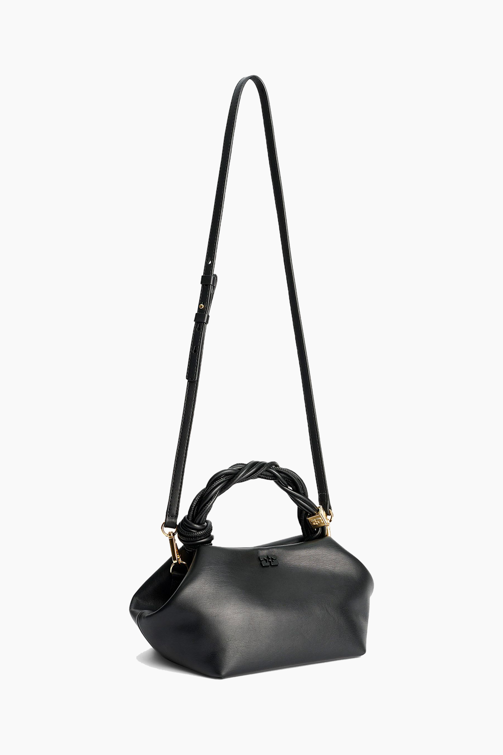 Bou Bag A5241 - Black - GANNI