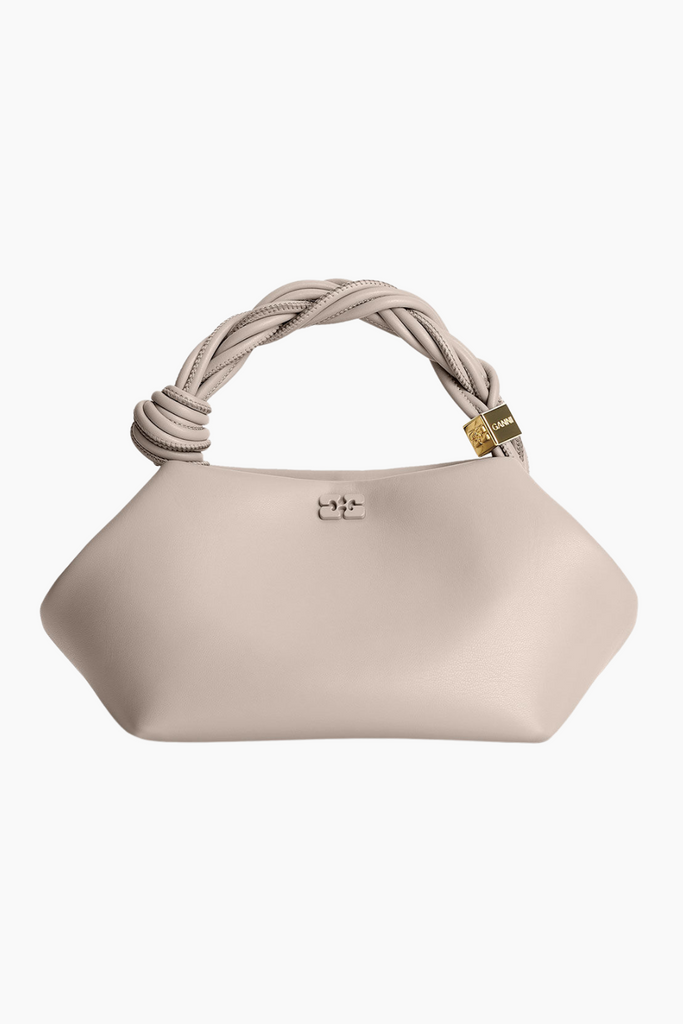 Bou Bag A5245 - Oyster Gray - GANNI