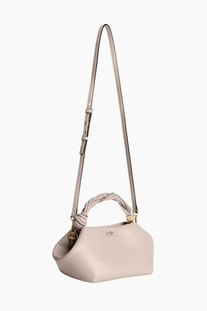 Bou Bag A5245 - Oyster Gray - GANNI