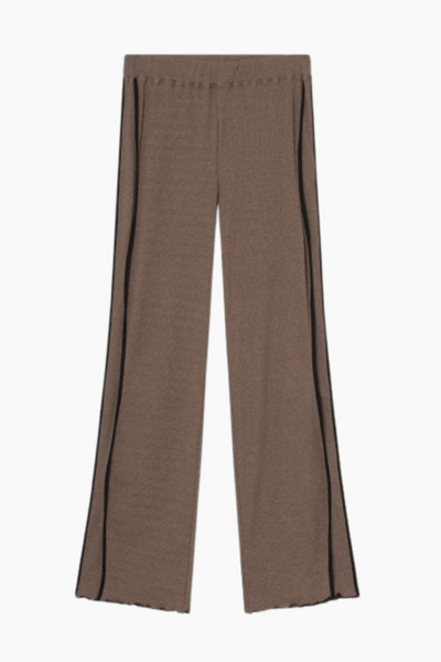 Ciarars Pant - Brown - Résumé