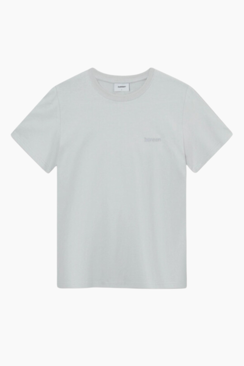 Classic Fit Tee - Micro Chip - bareen