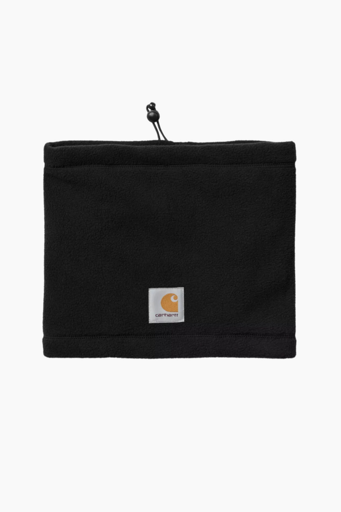 Corby Neckwarmer - Black - Carhartt WIP