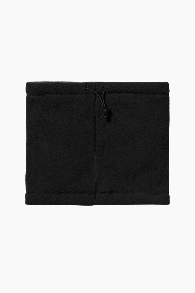 Corby Neckwarmer - Black - Carhartt WIP