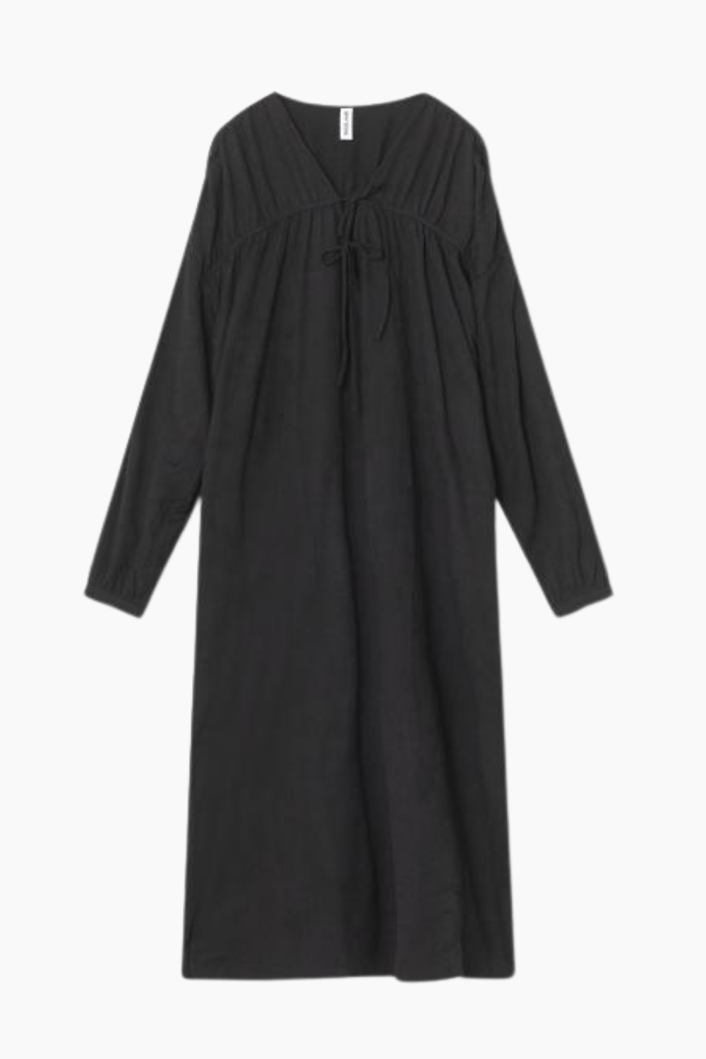 DaisyRS Dress - Black - Résumé