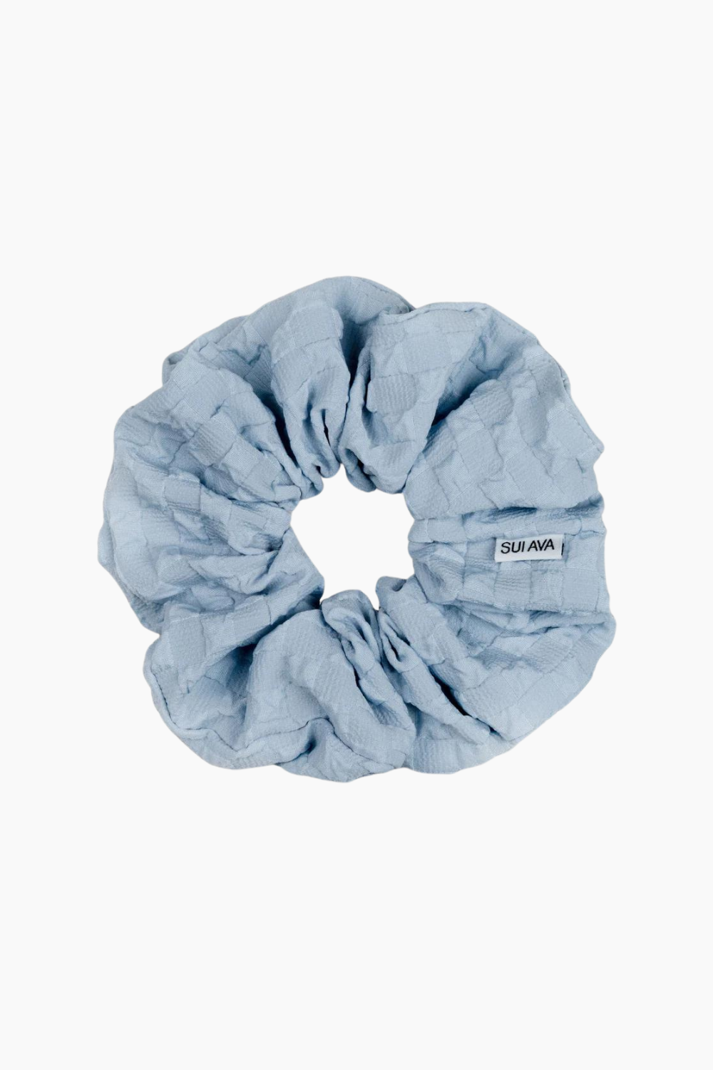 Daydream Scrunchie - Airy Blue - Sui Ava