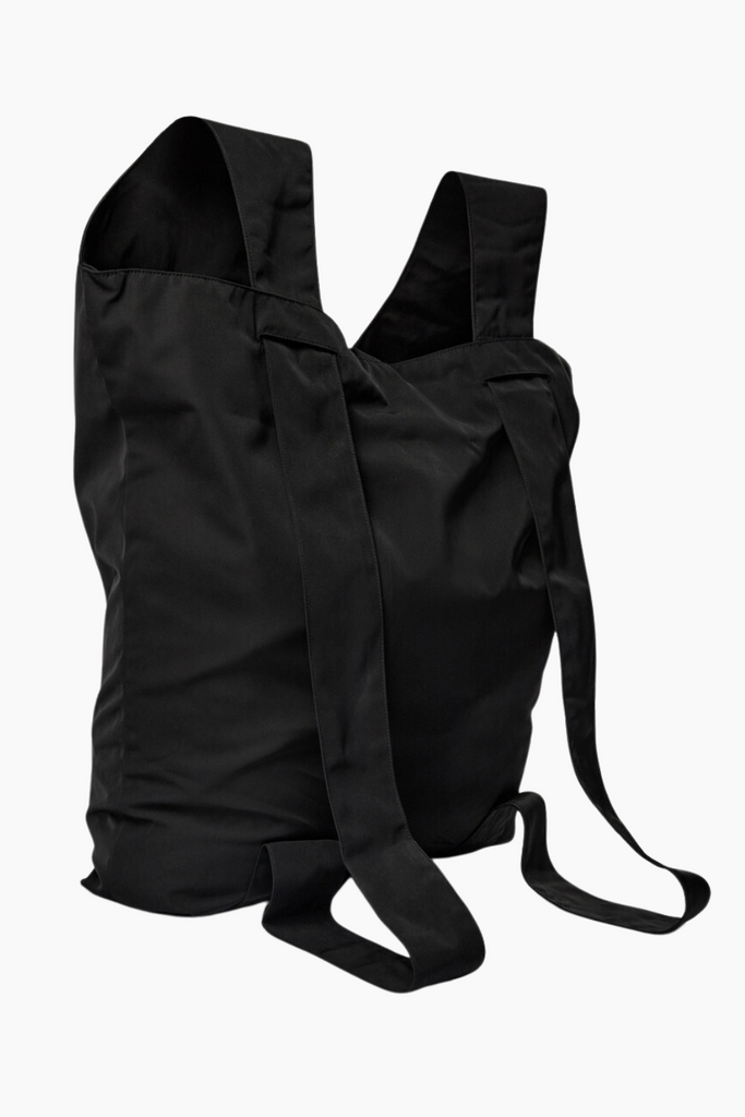 Elayne-BL Backpack - Black - Blanche