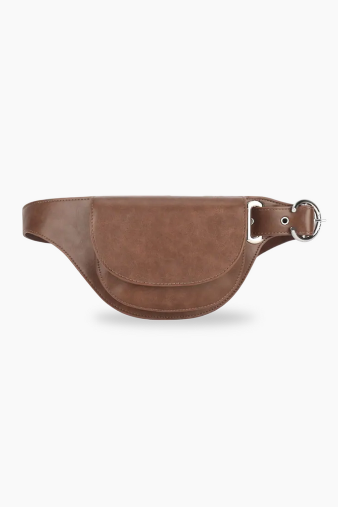 Eliza Belt - Oak Brown - Silfen Studio