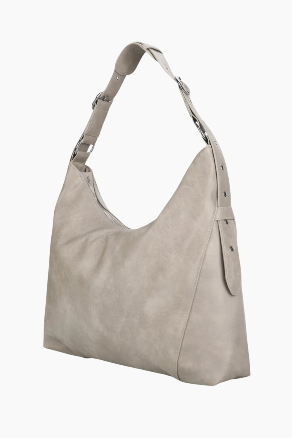 Ellie Crossbody Bag - Elephant - Silfen Studio