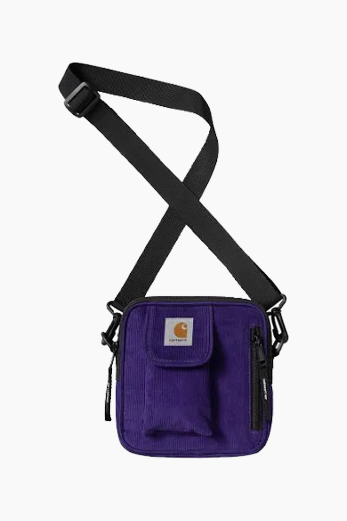 Essentials Cord Bag, Small - Tyrian - Carhartt WIP