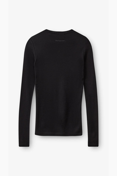 Good Long Sleeve  - Black - H2O Fagerholt