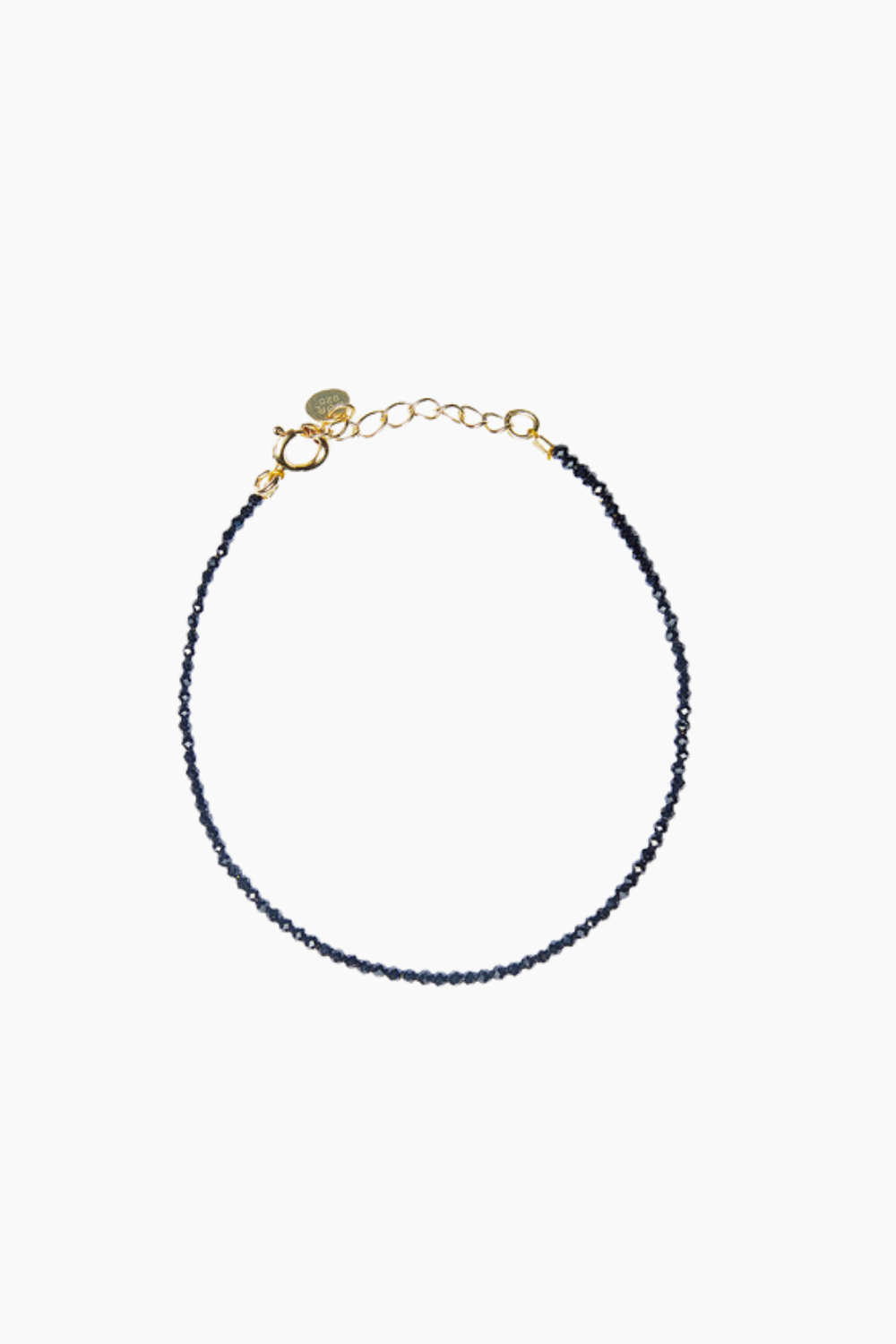 Grounding Bracelet - Forgyldt - Sorelle