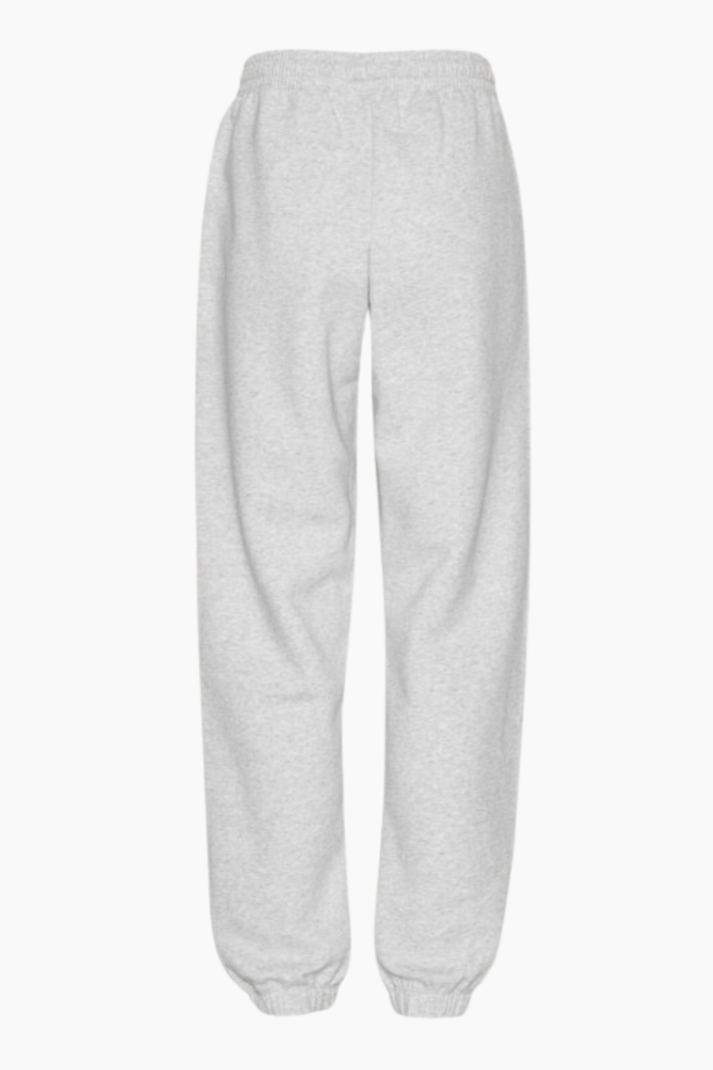 Heavy Sweatpants - Light Grey Melange - Rotate