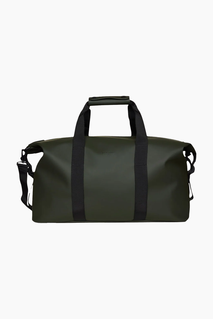 Hilo Weekend Bag W3 - Green - Rains