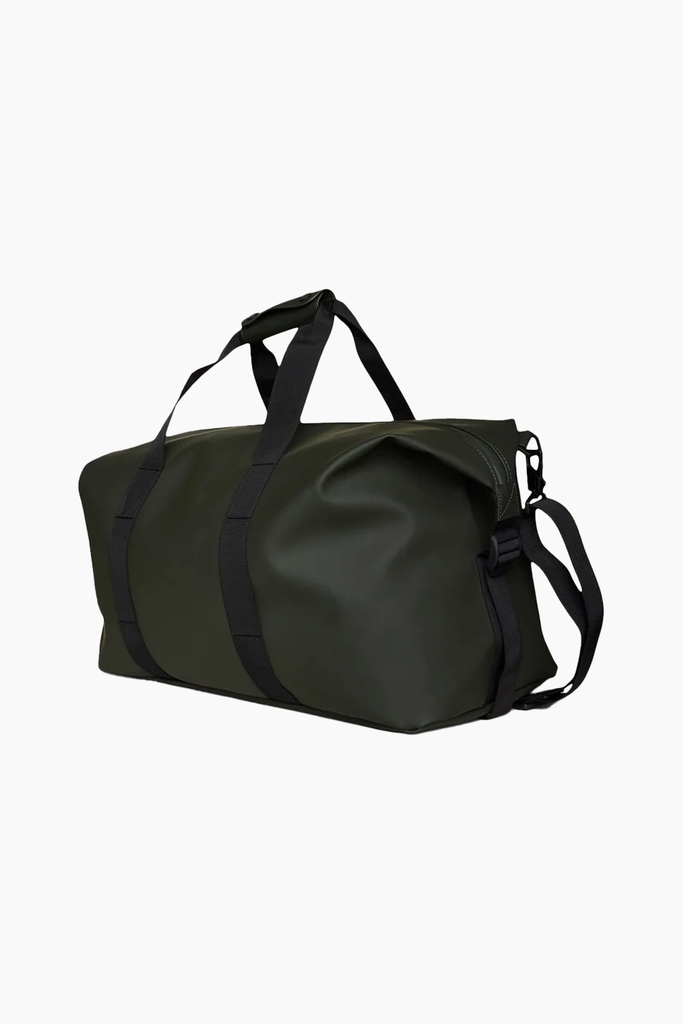 Hilo Weekend Bag W3 - Green - Rains