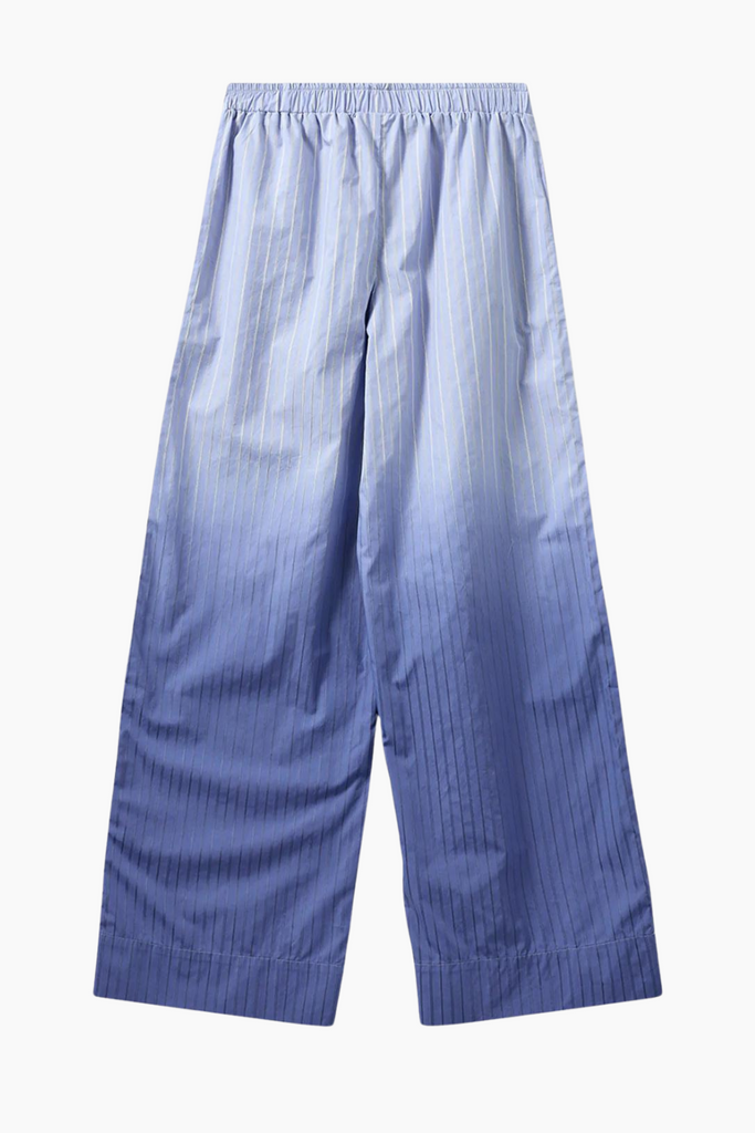 Holiday Dip Dye Pants - Light Blue - H2O Fagerholt