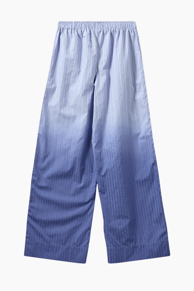 Holiday Dip Dye Pants - Light Blue - H2O Fagerholt