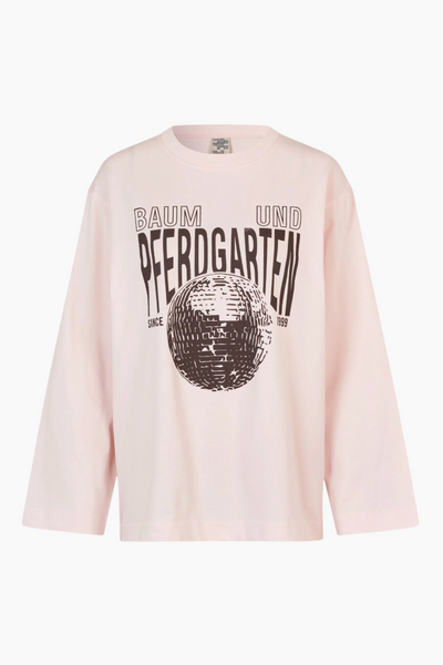 Jeevana Top - Heavenly Pink Disco Ball - Baum und Pferdgarten