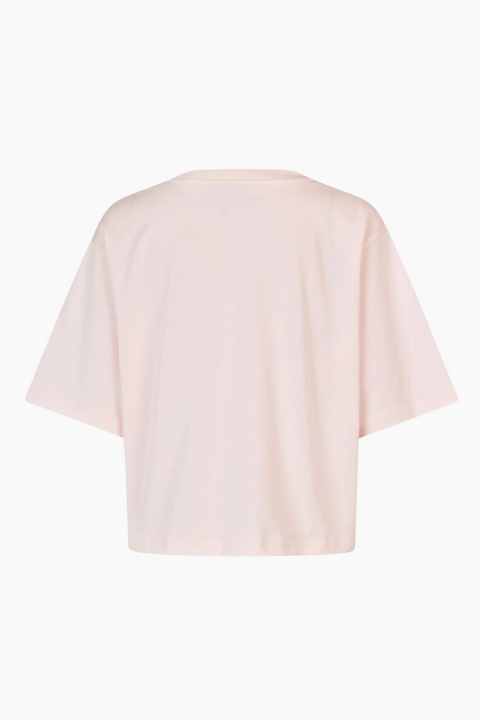 Jian T-shirt - Heavenly Pink - Baum und Pferdgarten