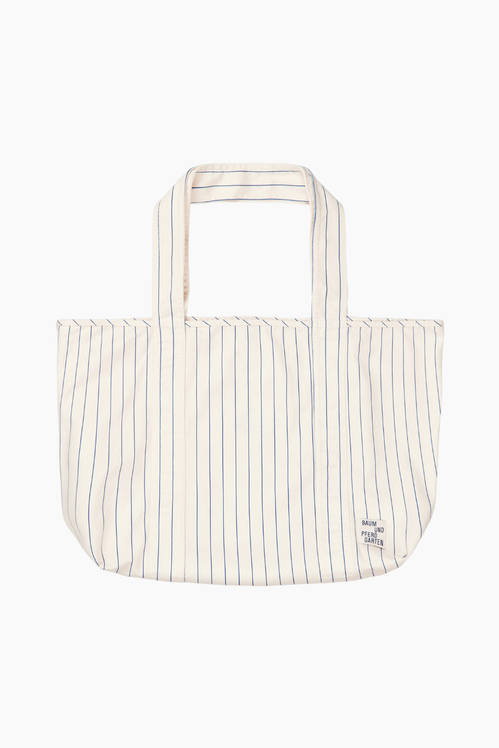 Keo Bag - White Sand Pinstripe - Baum und Pferdgarten