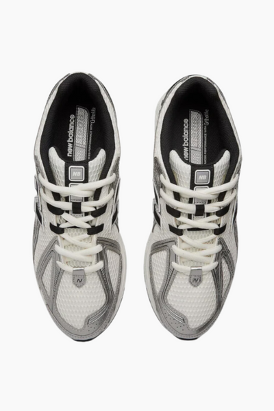 M1906RER - Silver Metallic/Black - New Balance