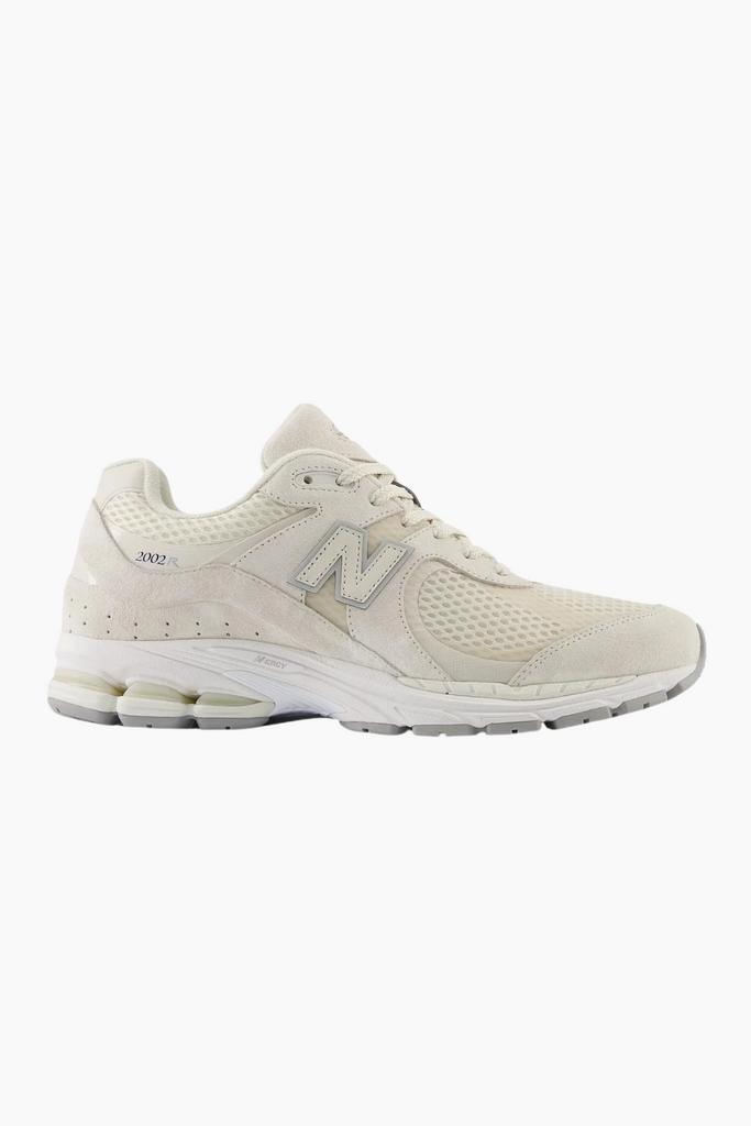 M2002WC - Linen/Light Silver Metallic - New Balance