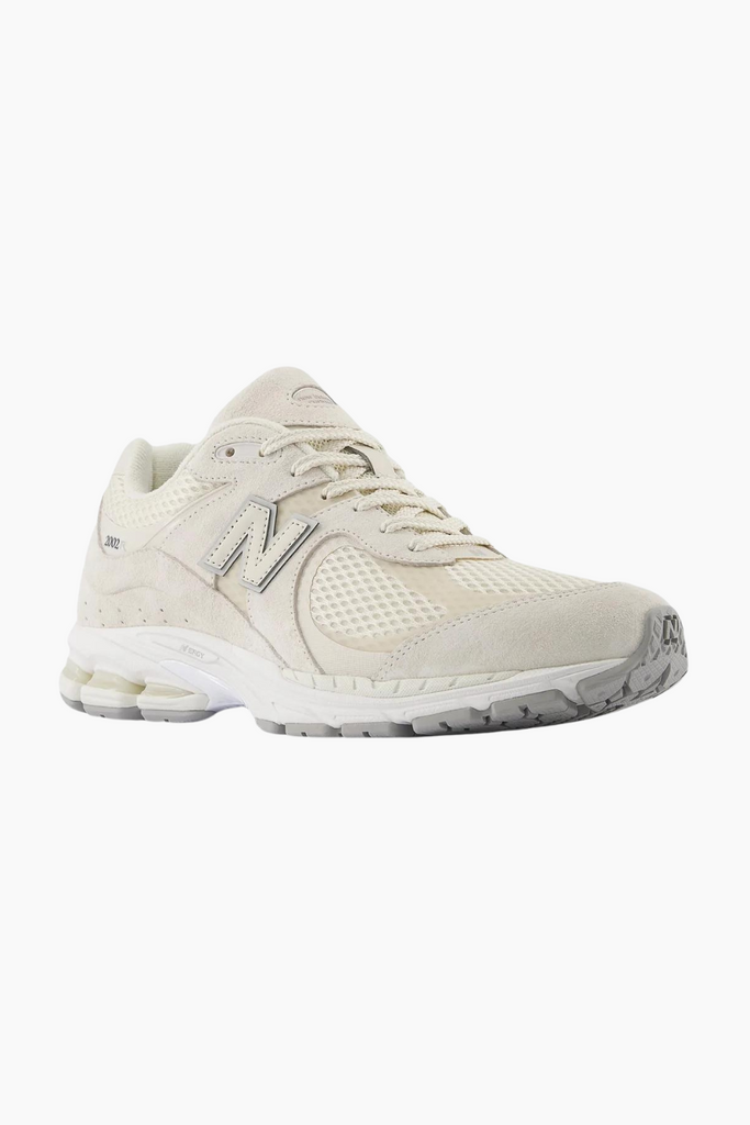 M2002WC - Linen/Light Silver Metallic - New Balance