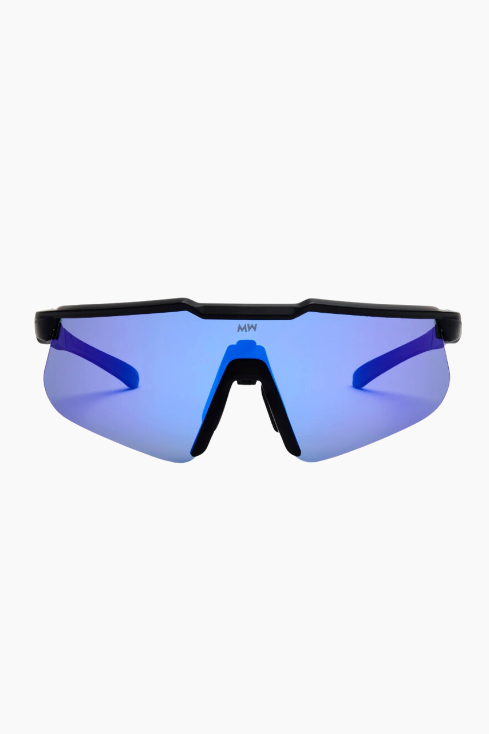 MW Speed - Blue Polarized - MessyWeekend