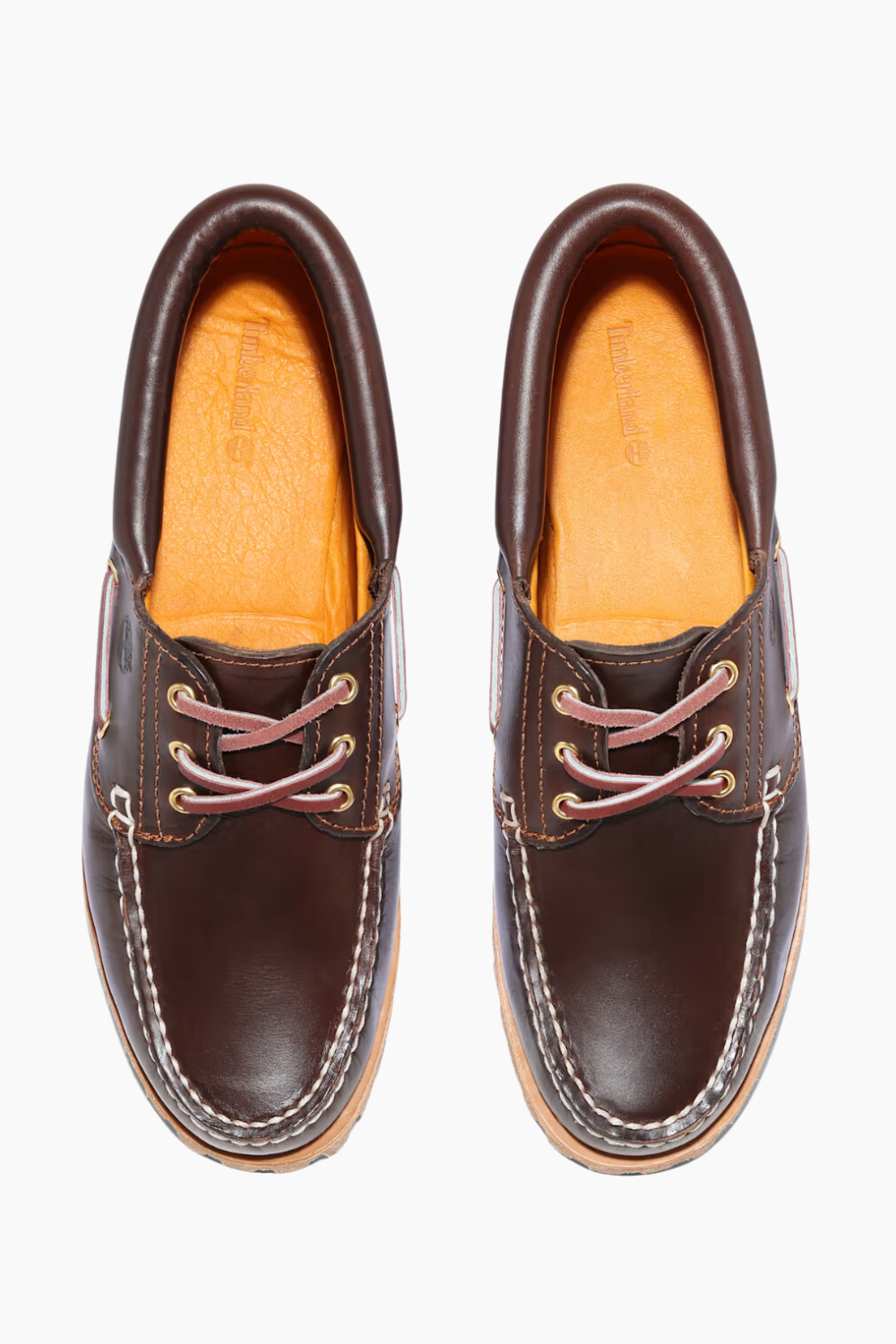 Noreen Boat Shoe - Brown - Timberland