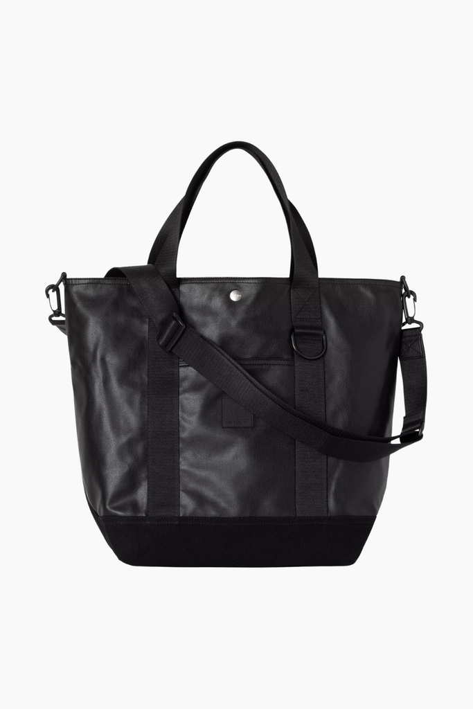 Norwich Tote - Black - Carhartt WIP