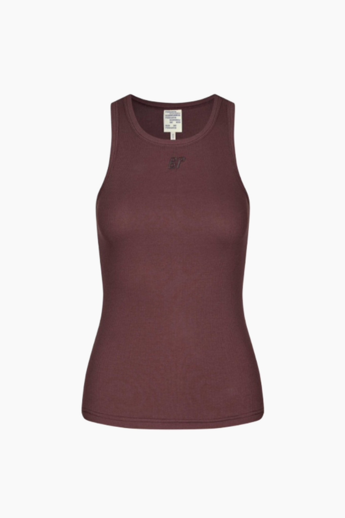 Joly Top - Deep Mahogany - Baum und Pferdgarten