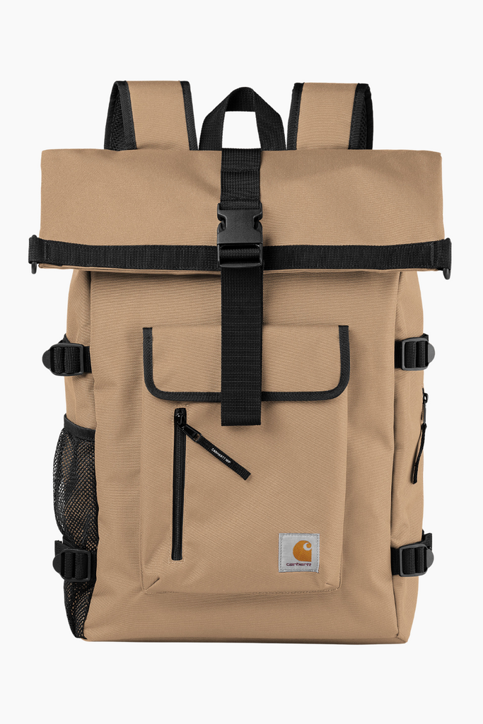 Philis Backpack - Peanut - Carhartt WIP