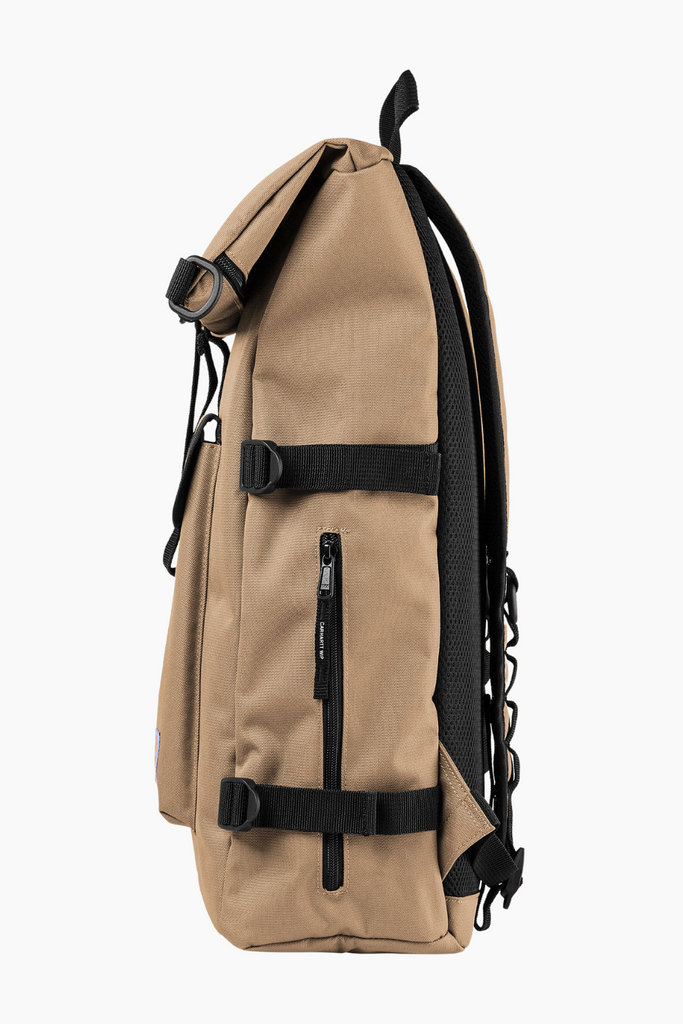 Philis Backpack - Peanut - Carhartt WIP