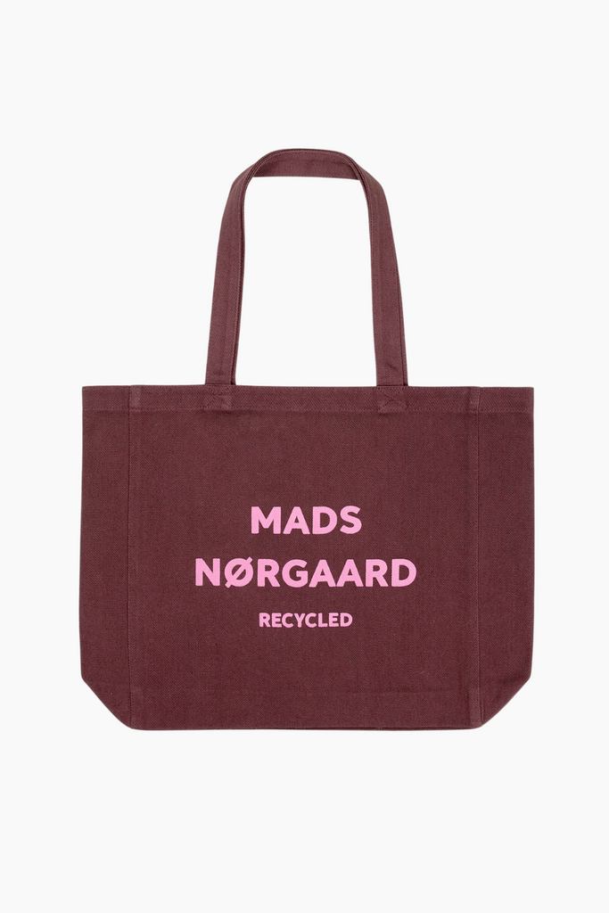 Recycled Boutique Athene Bag - Sassafras - Mads Nørgaard