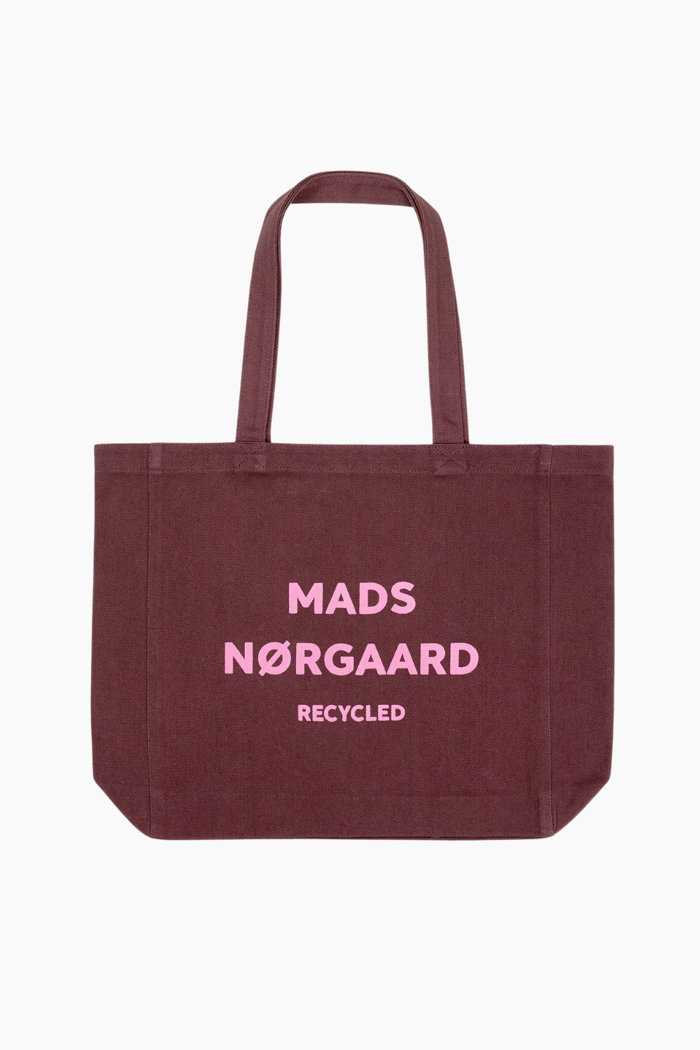 Recycled Boutique Athene Bag - Sassafras - Mads Nørgaard