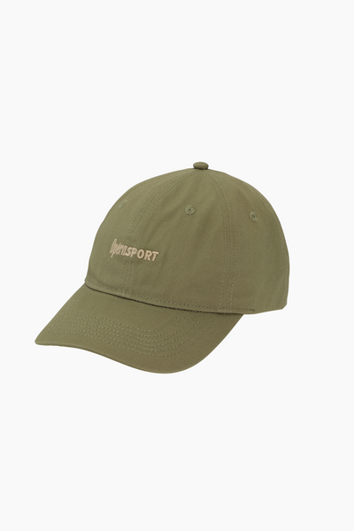 Rene Unisex Cap - Olive - OpéraSPORT