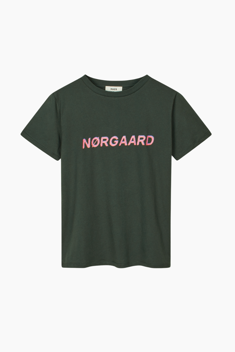 Single Organic Trenda P Tee - Unexplored - Mads Nørgaard