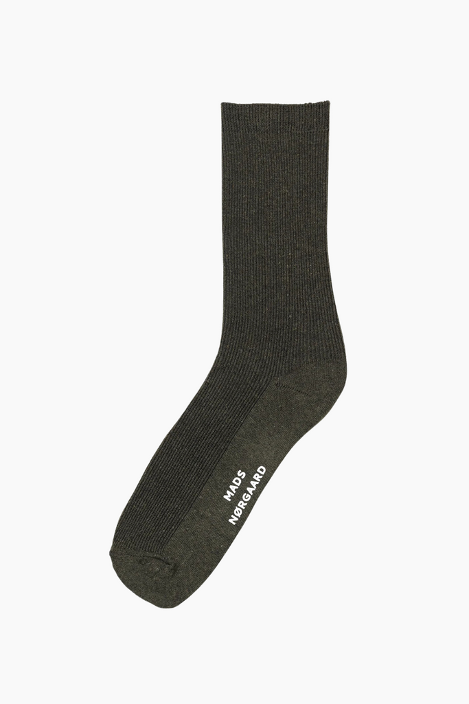 Sock Box Antonia - Winter W 24.4 - Mads Nørgaard