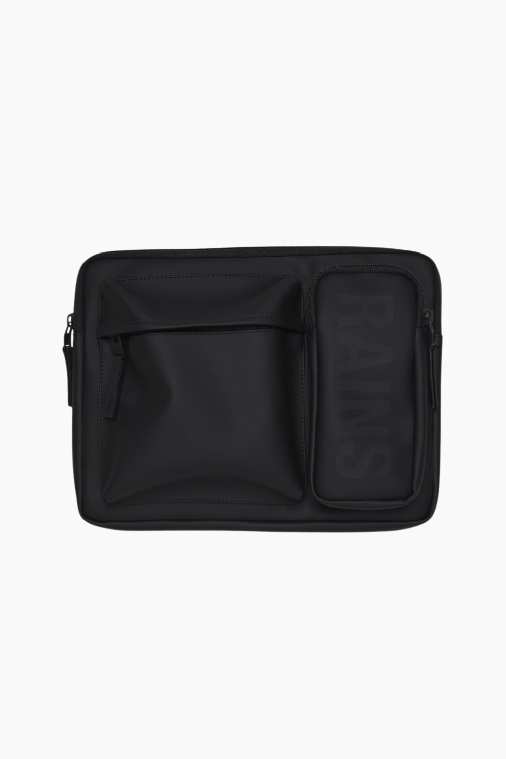 Texel Laptop Case 13"/14" W1 - Black - Rains