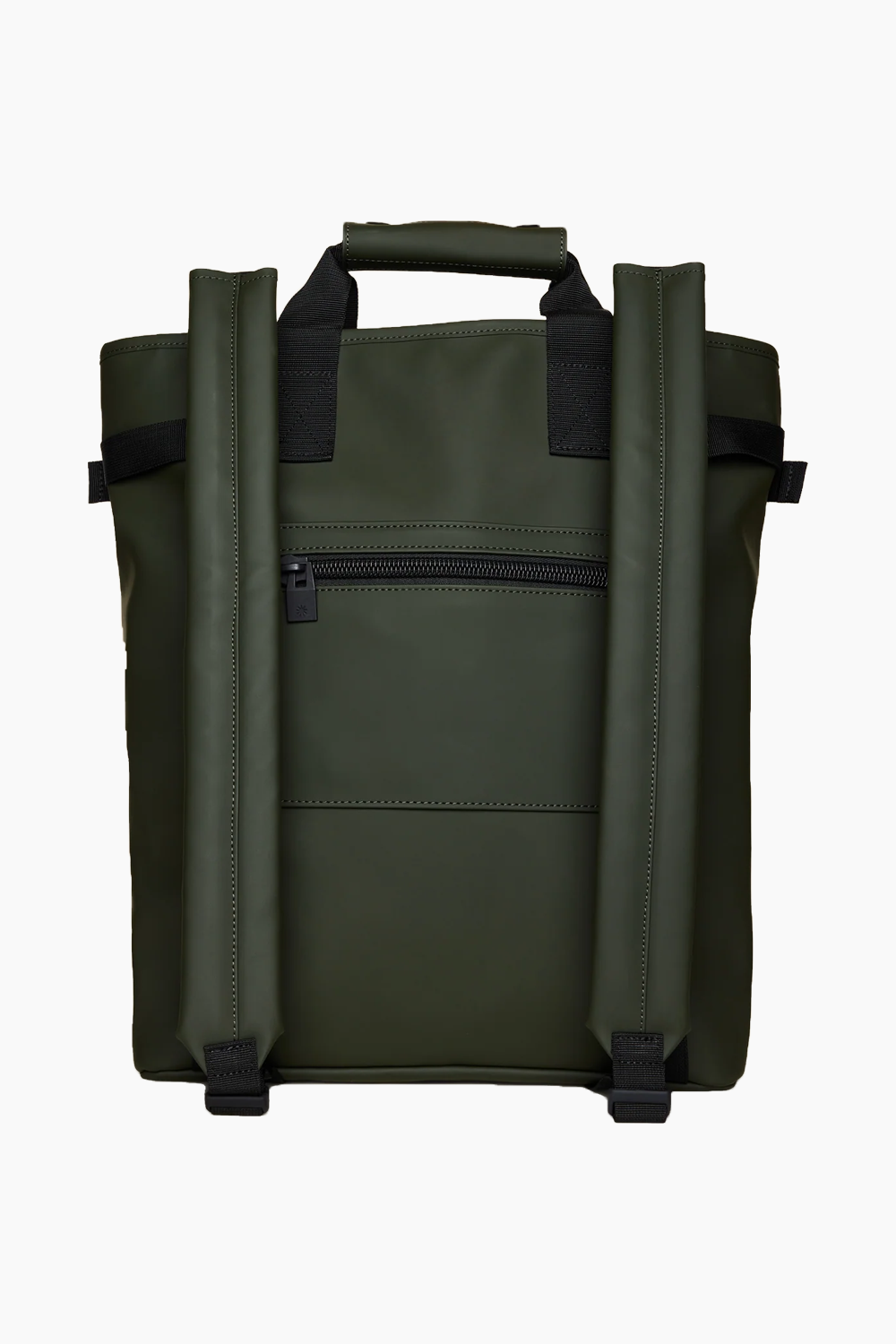 Camp Backpack - Svart - Rains