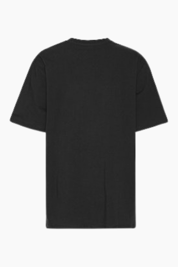 Thin Jersey T-shirt - Black - Rotate